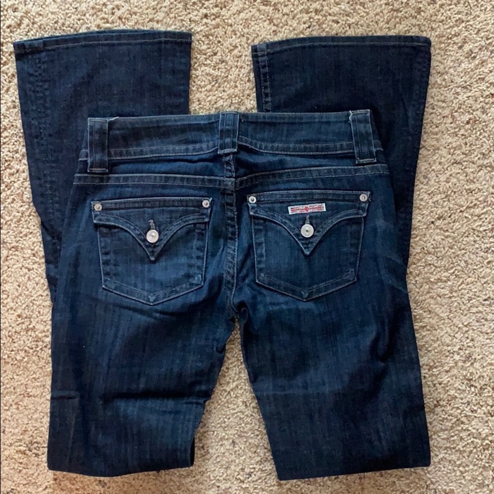Hudson Signature Bootcut - Picture 2 of 2